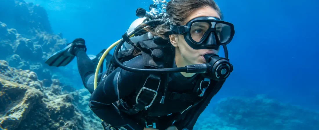 Premium Diving Comfort Features That Matter